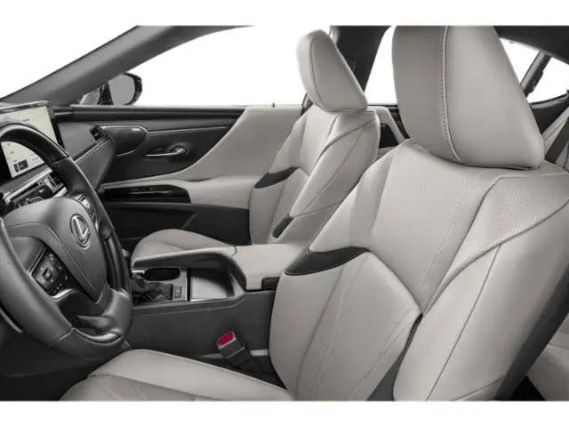 2024 Lexus ES 350 Ultra Luxury
