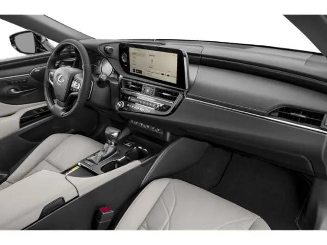 2024 Lexus ES 350 Ultra Luxury