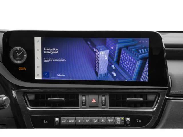 2024 Lexus ES 350 Ultra Luxury