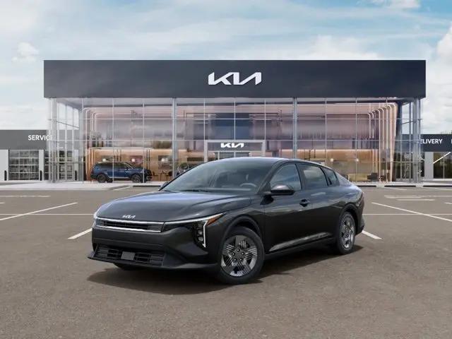 2026 Kia K4 LXS for sale in Auburn, AL