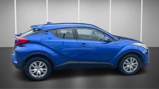 2020 Toyota C-HR LE