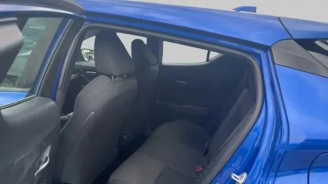 2020 Toyota C-HR LE