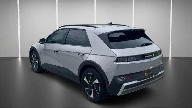 2025 Hyundai IONIQ 5 SEL