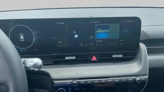 2025 Hyundai IONIQ 5 SEL