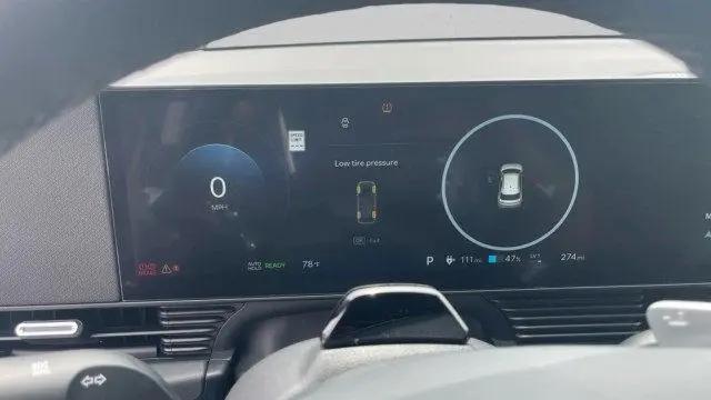 2025 Hyundai IONIQ 5 SEL