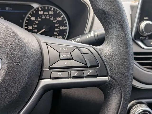 2020 Nissan Altima S FWD