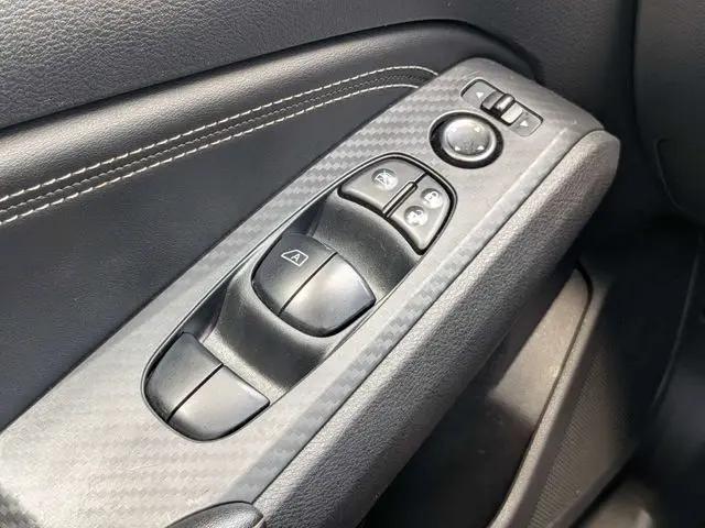 2020 Nissan Altima S FWD