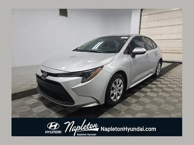 2026 Toyota Corolla LE for sale in Hazelwood, MO
