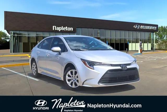 2026 Toyota Corolla LE for sale in Hazelwood, MO