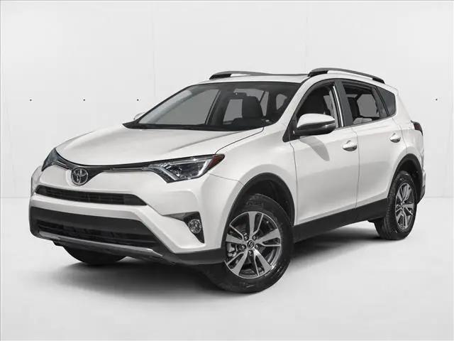 2016 Toyota RAV4 XLE for sale in Renton, WA