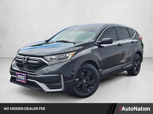 2020 Honda CR-V 2WD LX for sale in Renton, WA