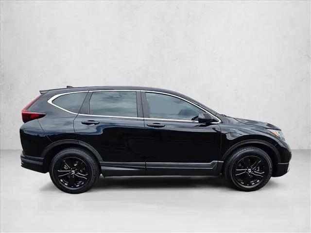 2020 Honda CR-V 2WD LX