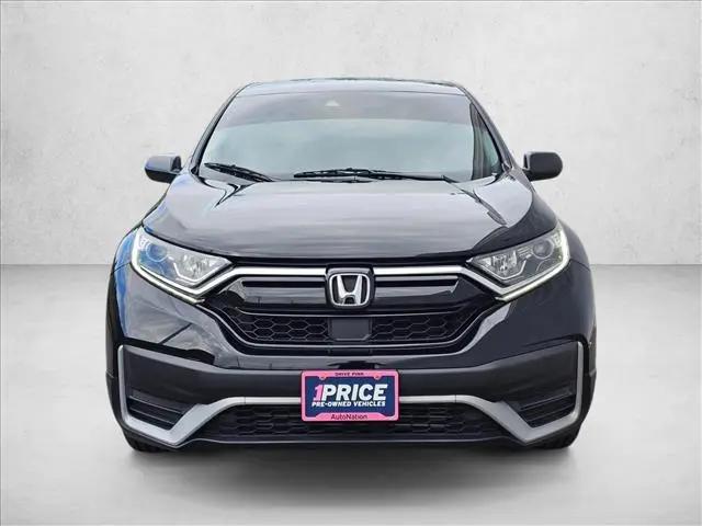 2020 Honda CR-V 2WD LX