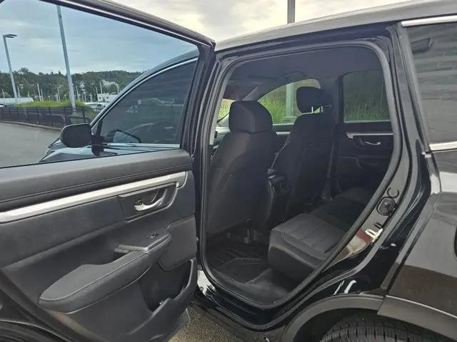 2020 Honda CR-V 2WD LX