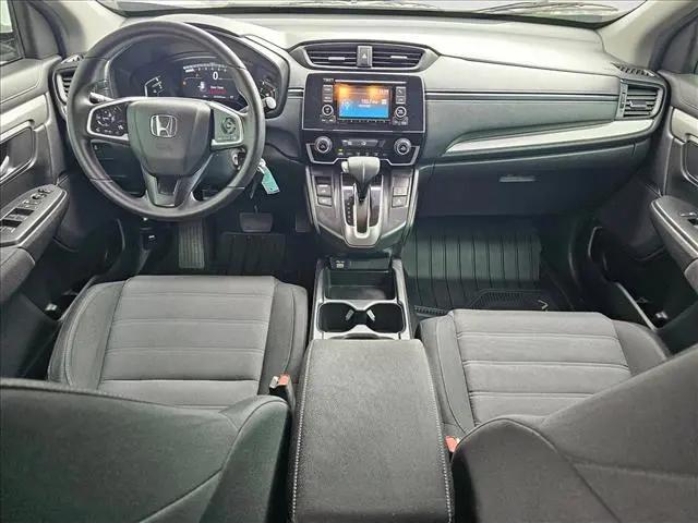 2020 Honda CR-V 2WD LX