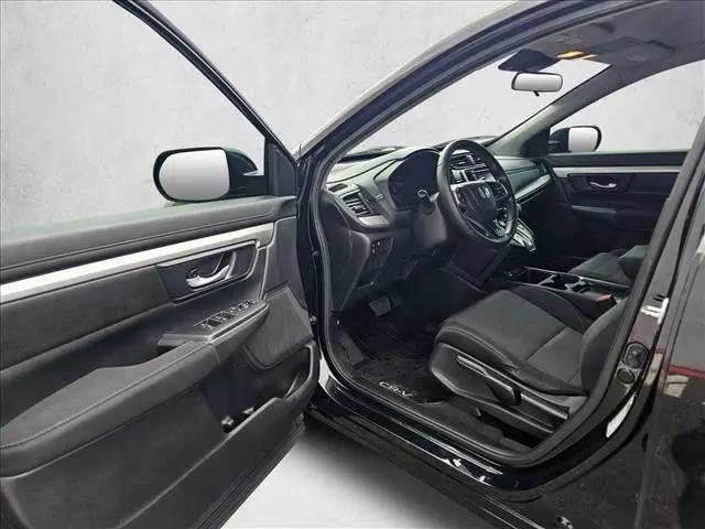 2020 Honda CR-V 2WD LX