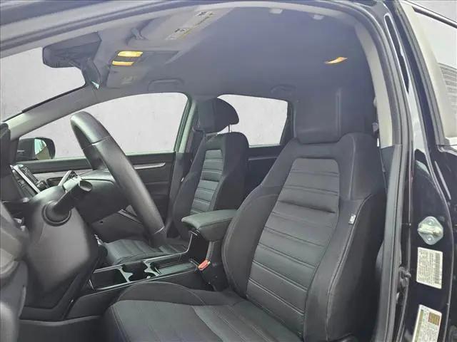 2020 Honda CR-V 2WD LX