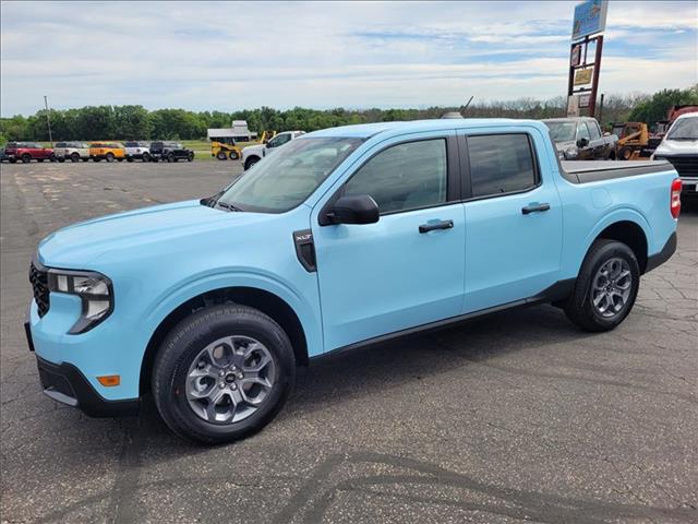 2026 Ford Maverick XLT for sale in Reedsburg, WI