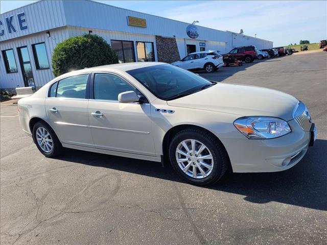 2011 Buick Lucerne CXL