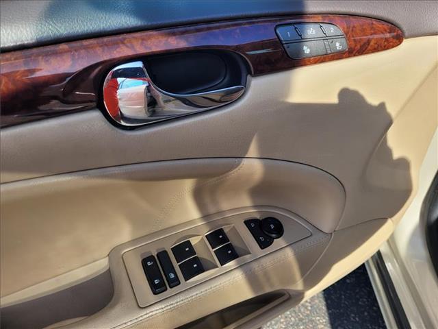 2011 Buick Lucerne CXL