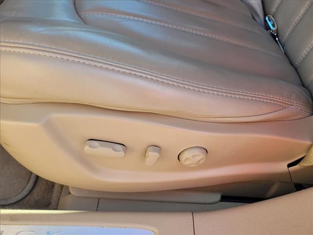 2011 Buick Lucerne CXL