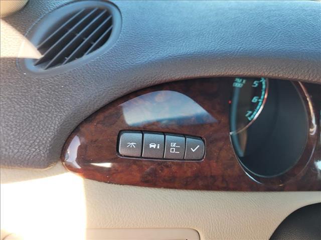 2011 Buick Lucerne CXL