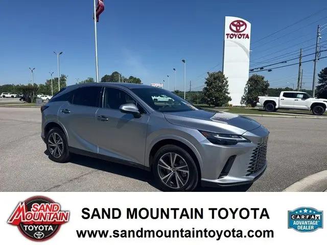 2025 Lexus RX 350 RX 350 for sale in Albertville, AL