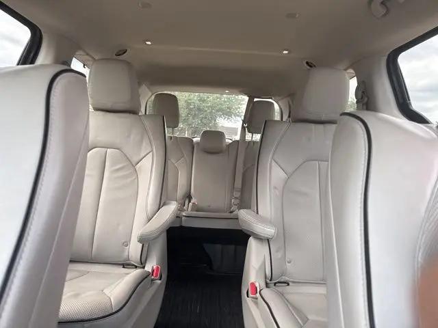 2020 Chrysler Pacifica Hybrid Limited