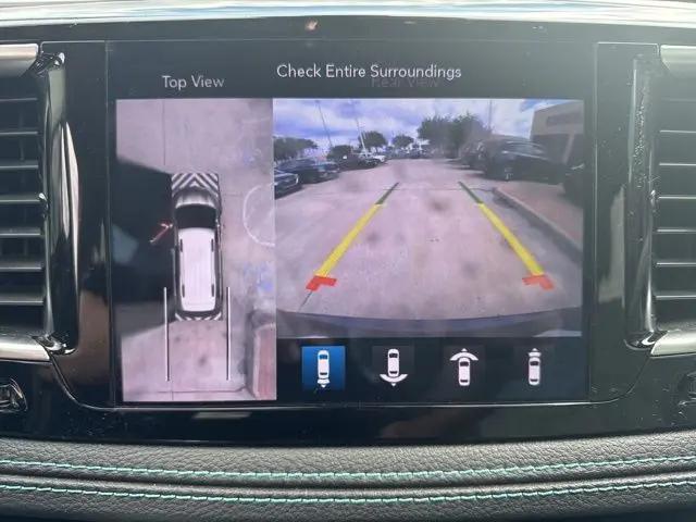 2020 Chrysler Pacifica Hybrid Limited