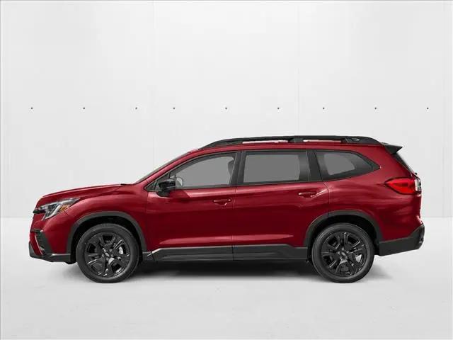 2026 Subaru Ascent Onyx Edition Touring