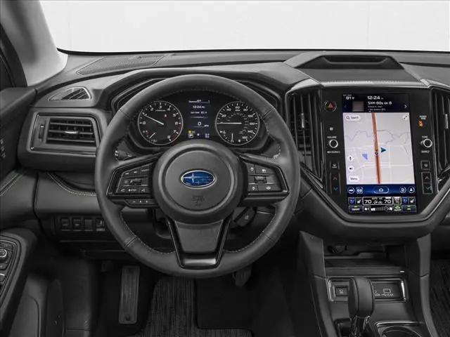 2026 Subaru Ascent Onyx Edition Touring