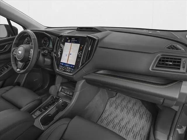 2026 Subaru Ascent Onyx Edition Touring