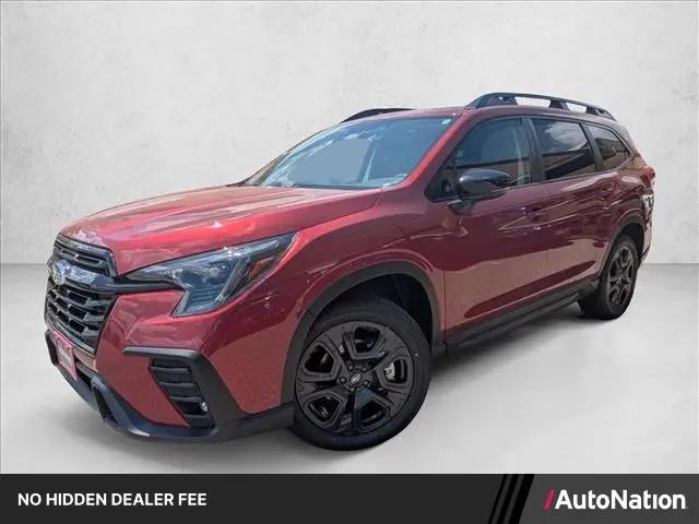 2026 Subaru Ascent Onyx Edition Touring 7-Passenger for sale in Golden, CO