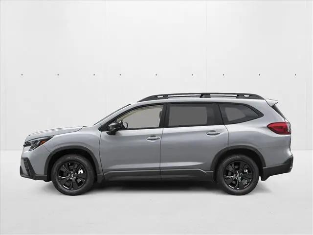 2026 Subaru Ascent Premium 7-Passenger