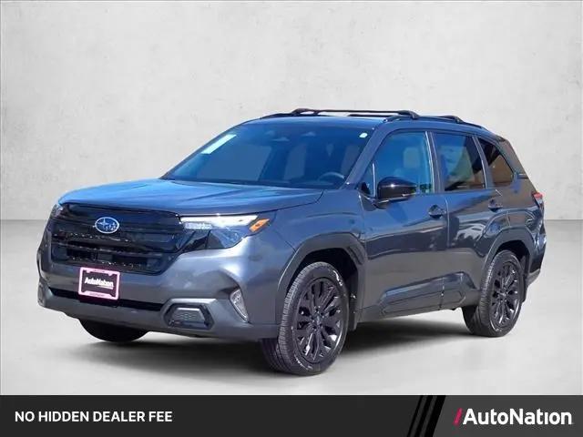 2026 Subaru Forester Sport for sale in Golden, CO