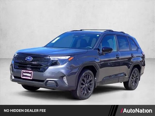 2026 Subaru Forester Sport for sale in Golden, CO