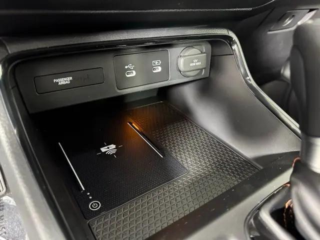 2026 Honda CR-V Hybrid AWD TrailSport