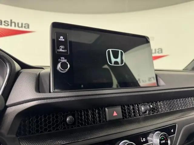 2026 Honda CR-V Hybrid AWD TrailSport