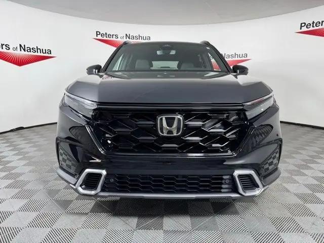 2026 Honda CR-V Hybrid AWD Sport Touring