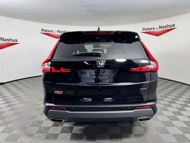 2026 Honda CR-V Hybrid AWD Sport Touring