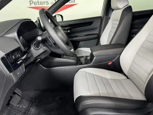 2026 Honda CR-V Hybrid AWD Sport Touring