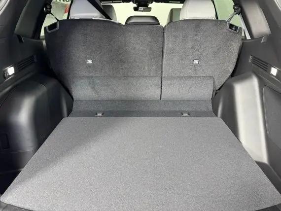2026 Honda CR-V Hybrid AWD Sport Touring