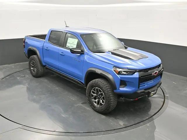 2026 Chevrolet Colorado ZR2, 4WD for sale in Blue Springs, MO