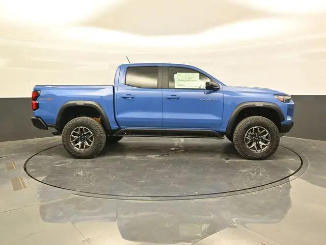 2026 Chevrolet Colorado ZR2, 4WD