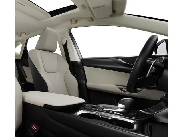 2026 Lexus NX 350 Luxury