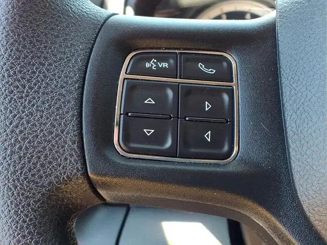 2018 Ram 2500 SLT Regular Cab 4x2 8' Box