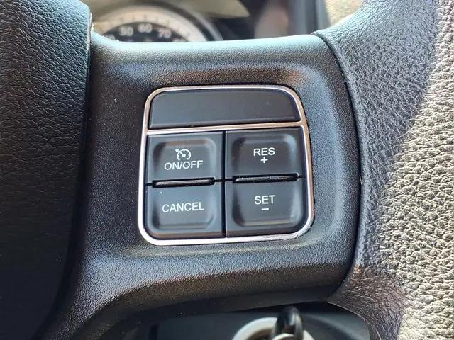 2018 Ram 2500 SLT Regular Cab 4x2 8' Box