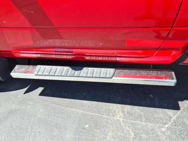 2018 Ram 2500 SLT Regular Cab 4x2 8' Box