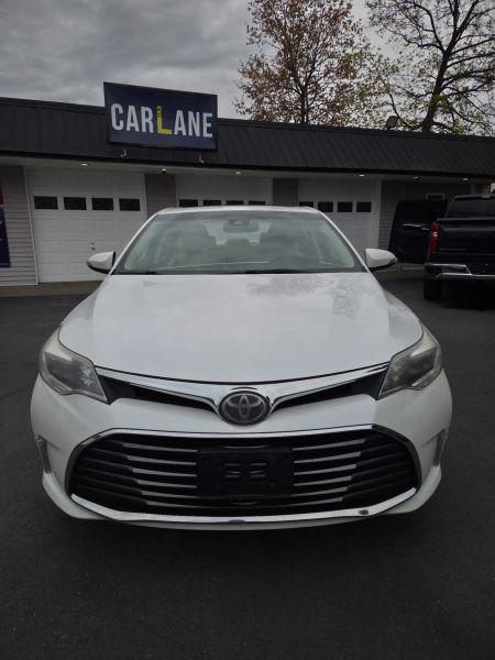2017 Toyota Avalon XLE Premium for sale in Schenectady, NY