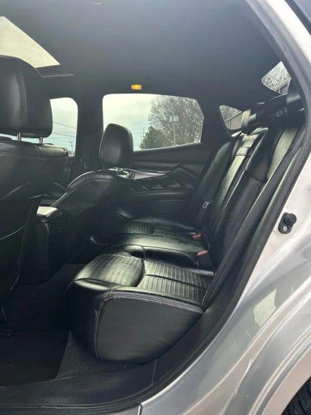 2015 INFINITI Q70 3.7X